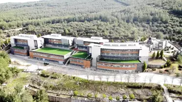 MSKÜ Mühendislik Fakültesi Akreditasyon Süreleri Uzatıldı