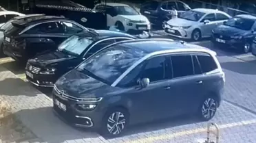 Mamak'ta Kaza: Çift Yaralandı, Sürücü Tutuklandı