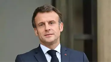 Putin ve Macron, Orta Doğu ve Ukrayna'yı görüştü