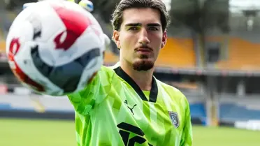 RAMS Başakşehir'e Bayern Münih'ten transfer