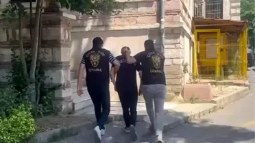İBB Mitinginde Müslümanları Tehdit Eden Çocuk Gözaltına Alındı