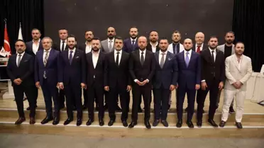 Sivasspor'un Yeni Yönetimi Belirlendi