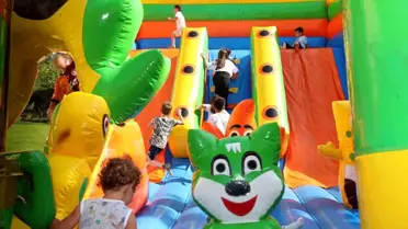 Uzm. Dr. Dilek Didem Ayyıldız: 'Biz birlikte büyük bir aileyiz'