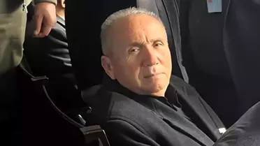Çaycuma'da Muhtar Erdoğan Kocaman Kalp Krizinden Hayatını Kaybetti