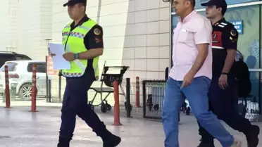 İnegöl'de Tarihi Eser Kaçakçılığı Operasyonu