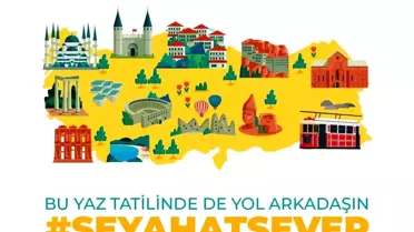 Gençler İçin Ücretsiz Konaklama Projesi