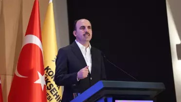 Başkan Altay Gençlere Yönelik Faaliyetleri ve 'Yaz Seninle Güzel' Etkinliklerini Anlattı