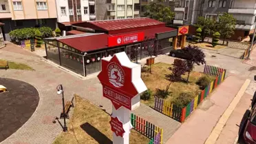 Atakum'a İkinci Kent Lokantası ve Halk Kasabı Geliyor