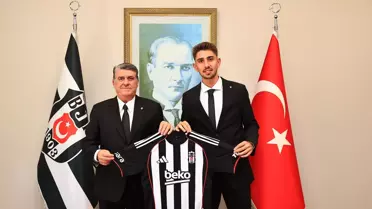 Beşiktaş, Tıknaz ile Sözleşme Uzattı