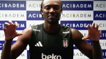 Beşiktaş'ta Tammy Abraham transferinin mali detayları açıklandı
