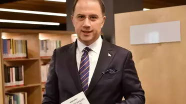  Beylikdüzü Belediye Başkanı Murat Çalık yarın ameliyata alınacak