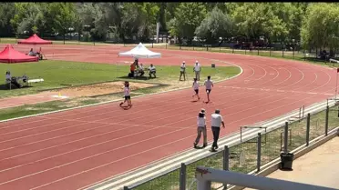 Gaziantep Büyükşehir Belediye Spor Kulübü, Türkiye Atletizm Şampiyonası'nda 10 Madalya Kazandı