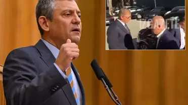 CHP'de derin kriz! Her şey Özgür Özel'in gözü önünde oldu
