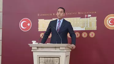 CHP: TÜİK verileri sahte