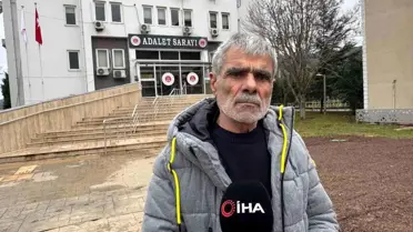 Karamürsel'de Silahlı Çifte Cinayet