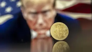 Donald Trump'ın kripto para kazancıyla dudak uçuklattı