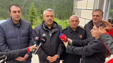 Dünya Turundaki Pilot Uçak Kazasında Hayatını Kaybetti