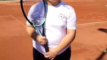Berfin Aşık Avrupa Şampiyonu