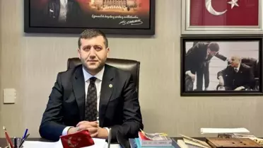 MHP'den Trafik Güvenliği İçin Tampon Zorunluluğu Teklifi