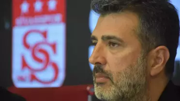 Sivasspor'un Hedefi Süper Lig