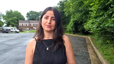Haberler.com Washington Temsilcisi Rona Sural: Trump, Gazze'de barışın sağlanmasını istiyor