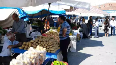 Haziran TÜFE Yıllık %35,05