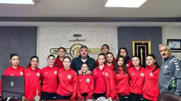 Görele Belediyespor Başkanı Cihan Somuncu İstifa Etti