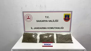 Uyuşturucu Operasyonunda 64 Yaşındaki Şüpheli Tutuklandı
