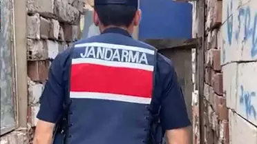 Kırıkkale'de Uyuşturucu Operasyonu