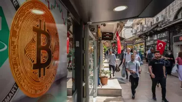Kriptoda tarihi adım: Türkiye'nin dev bankaları SPK'nın kapısını çaldı