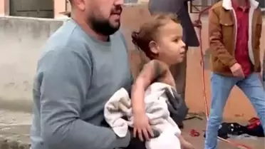 Küçük Ayşe'nin Yaşam Savaşı