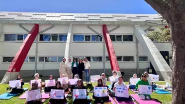 Kütahya'da Özel İhtiyaçlı Bireylere Proje