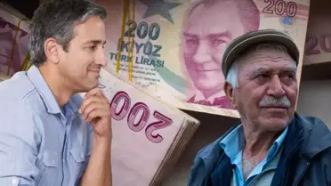 Memur ve emeklinin alacağı zam oranı netleşti! İşte kuruşu kuruşuna yeni maaşlar