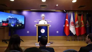 3 PKK'lı Terörist Teslim Oldu