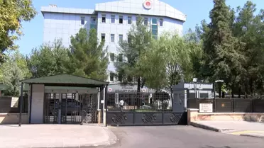 Narin Güran Cinayetinde Tutukluluk Süreci