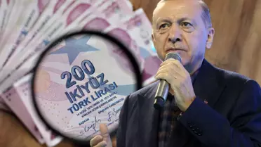 ÖTV'deki artış sonrası gözler Cumhurbaşkanı Erdoğan'a çevrildi