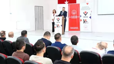 Eskişehir'de Özel Bireyler için Doğa ve Sanat Projesi