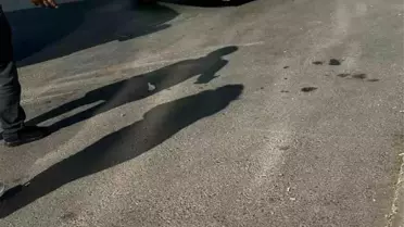 Pendik'te Minibüs Kazası: 8 Yaralı