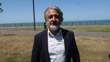 Buzulların Erimesi İklimi Değiştiriyor