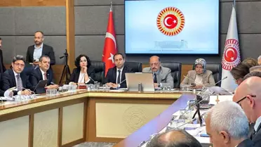 Sağlıkta Yeni Düzenlemeler TBMM'den Geçti