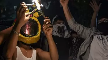 Saraçhane mitinginde gözaltına alınanlardan 13'ü tutuklandı