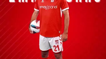 Sivasspor, Emre Gökay ile Anlaştı