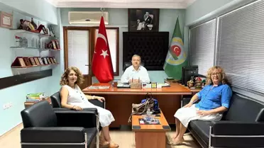 Muğla'da Çiftçilere SGK Kayıt Duyurusu