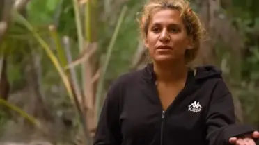 Survivor'dan diskalifiye edilen Almeda Baylan eşiyle boşanma kararı aldı