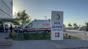 Yalova'da Boğulma Faciası