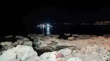 Mersin'de Boğulan Avukatın Acı Hikayesi