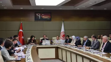 Engelli Sorunları Komisyonu Kuruldu