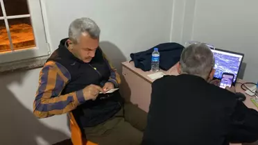 Hayatta Olduklarını Biliyoruz