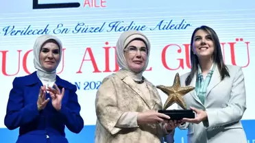 Ülke genelindeki koruyucu aile çalışmalarında Hatay birinci oldu