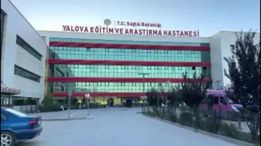 Yalova'da 6 Yaşındaki Çocuk Denizde Boğularak Hayatını Kaybetti